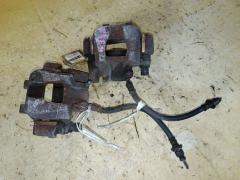 Суппорт на Toyota Wish ZNE10G 1ZZ-FE Фото 7