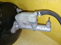 Главный тормозной цилиндр 47201-68010 на Toyota Wish ZNE10G 1ZZ-FE Фото 7