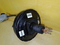 Главный тормозной цилиндр 47201-68010 на Toyota Wish ZNE10G 1ZZ-FE Фото 9