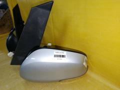 Зеркало двери боковой на Toyota Ractis NCP100 Фото 6