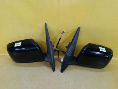 Зеркало двери боковой на Nissan X-Trail NT31 Фото 3