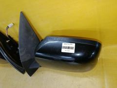 Зеркало двери боковой на Nissan X-Trail NT31 Фото 4