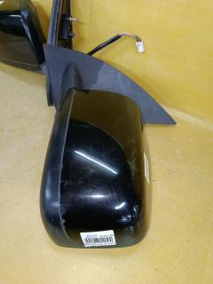 Зеркало двери боковой на Nissan X-Trail NT31 Фото 5