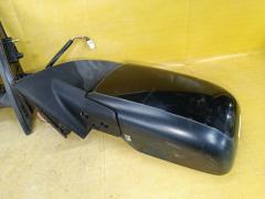 Зеркало двери боковой на Nissan X-Trail NT31 Фото 6