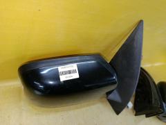 Зеркало двери боковой на Nissan X-Trail NT31 Фото 7