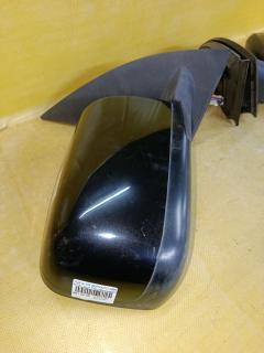 Зеркало двери боковой на Nissan X-Trail NT31 Фото 8