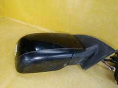 Зеркало двери боковой на Nissan X-Trail NT31 Фото 9