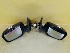 Зеркало двери боковой на Nissan X-Trail NT31 Фото 10