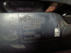 Зеркало двери боковой на Nissan X-Trail NT31 Фото 12