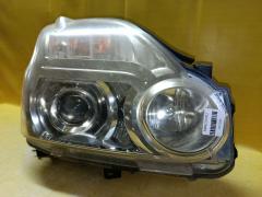 Фара 1787 1787, на Nissan X-Trail NT31 Фото 5