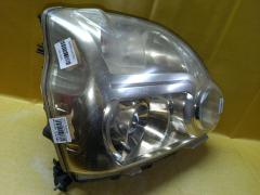 Фара 1787 1787, на Nissan X-Trail NT31 Фото 6