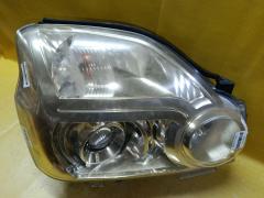 Фара 1787 1787, на Nissan X-Trail NT31 Фото 7