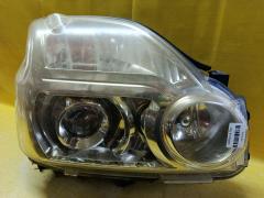Фара 1787 1787, на Nissan X-Trail NT31 Фото 8