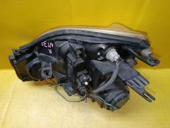 Фара 1787 1787, на Nissan X-Trail NT31 Фото 10