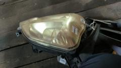 Фара 1787 1787, на Nissan X-Trail NT31 Фото 13