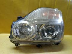 Фара 1787 1787, на Nissan X-Trail NT31 Фото 5