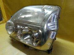 Фара 1787 1787, на Nissan X-Trail NT31 Фото 6