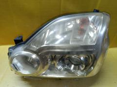 Фара 1787 1787, на Nissan X-Trail NT31 Фото 7