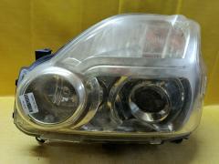Фара 1787 1787, на Nissan X-Trail NT31 Фото 8