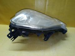 Фара 1787 1787, на Nissan X-Trail NT31 Фото 9