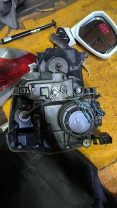 Фара 1787 1787, на Nissan X-Trail NT31 Фото 12