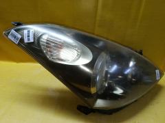 Фара 68-2 68-2, на Toyota Wish ZNE10G Фото 5