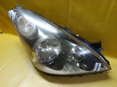 Фара 68-2 68-2, на Toyota Wish ZNE10G Фото 6