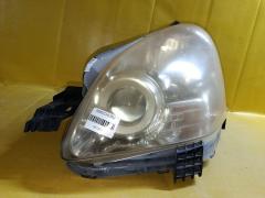 Фара 52-189 52-189, на Toyota Ractis NCP100 Фото 4