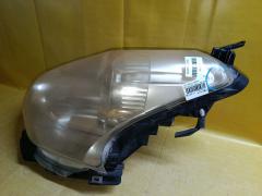 Фара 52-189 52-189, на Toyota Ractis NCP100 Фото 5