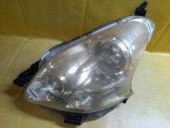 Фара 52-189 52-189, на Toyota Ractis NCP100 Фото 7