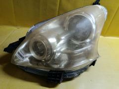 Фара 52-189 52-189, на Toyota Ractis NCP100 Фото 8