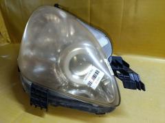 Фара 52-189 52-189, на Toyota Ractis NCP100 Фото 4