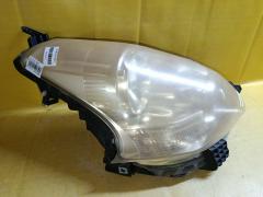 Фара 52-189 52-189, на Toyota Ractis NCP100 Фото 5