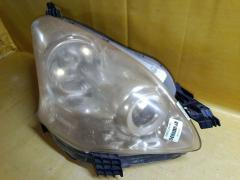 Фара 52-189 52-189, на Toyota Ractis NCP100 Фото 6