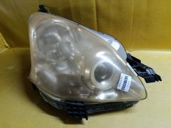 Фара 52-189 52-189, на Toyota Ractis NCP100 Фото 7