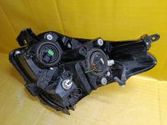 Фара 52-189 52-189, на Toyota Ractis NCP100 Фото 9