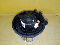 Мотор печки 27225EN000, 27225EN00B, 27225EN00C на Nissan X-Trail DNT31 Фото 4