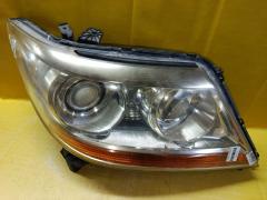 Фара P7040 P7040, на Honda Elysion RR1 Фото 6