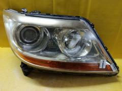 Фара P7040 P7040, на Honda Elysion RR1 Фото 7