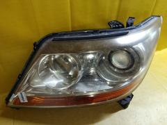 Фара P7040 P7040, на Honda Elysion RR1 Фото 6