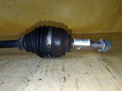 Привод на Nissan Note E11 HR15DE Фото 4