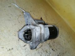 Стартер 23300-BC20B на Nissan Note E11 HR15DE Фото 3