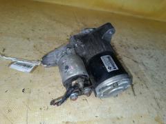 Стартер 23300-BC20B на Nissan Note E11 HR15DE Фото 5