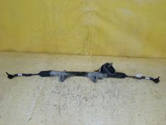 Рулевая рейка 48001-1U60A на Nissan Note E11 HR15DE Фото 4