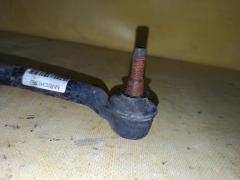 Рулевая рейка 48001-1U60A на Nissan Note E11 HR15DE Фото 5