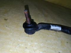 Рулевая рейка 48001-1U60A на Nissan Note E11 HR15DE Фото 8