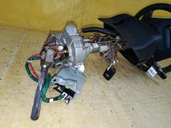 Рулевая колонка на Toyota Prius ZVW30 Фото 11