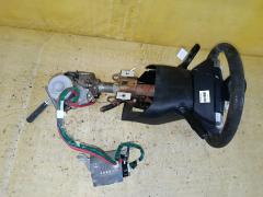 Рулевая колонка на Toyota Prius ZVW30 Фото 7