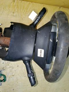 Рулевая колонка на Toyota Prius ZVW30 Фото 9