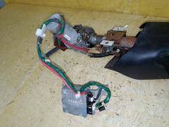 Рулевая колонка на Toyota Prius ZVW30 Фото 10